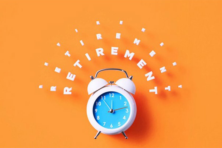 بازنشستگی پیش از موعد