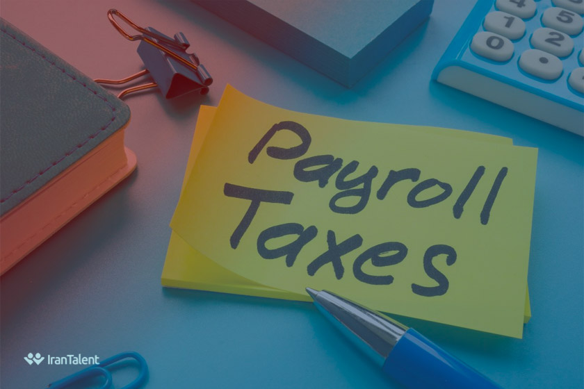 مالیات حقوق