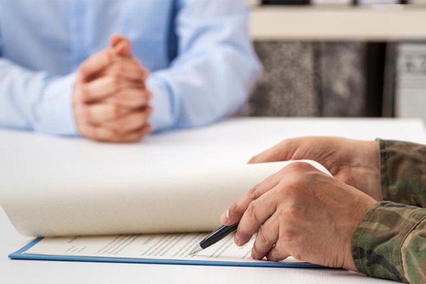 شرایط خرید سابقه بیمه تامین اجتماعی