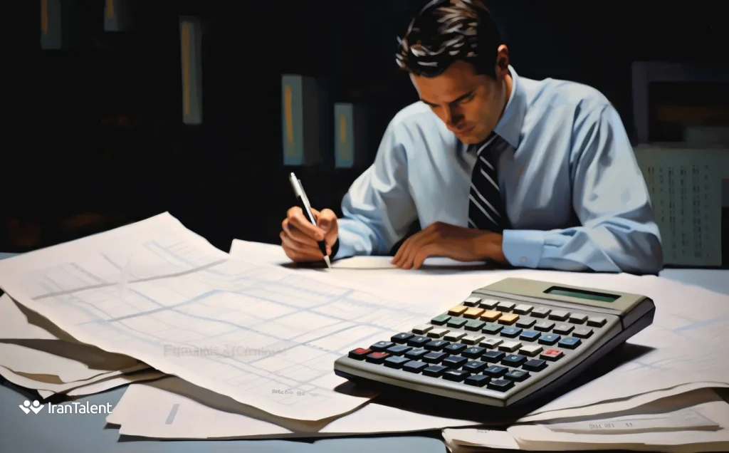 پردرامدترین گرایش حسابداری