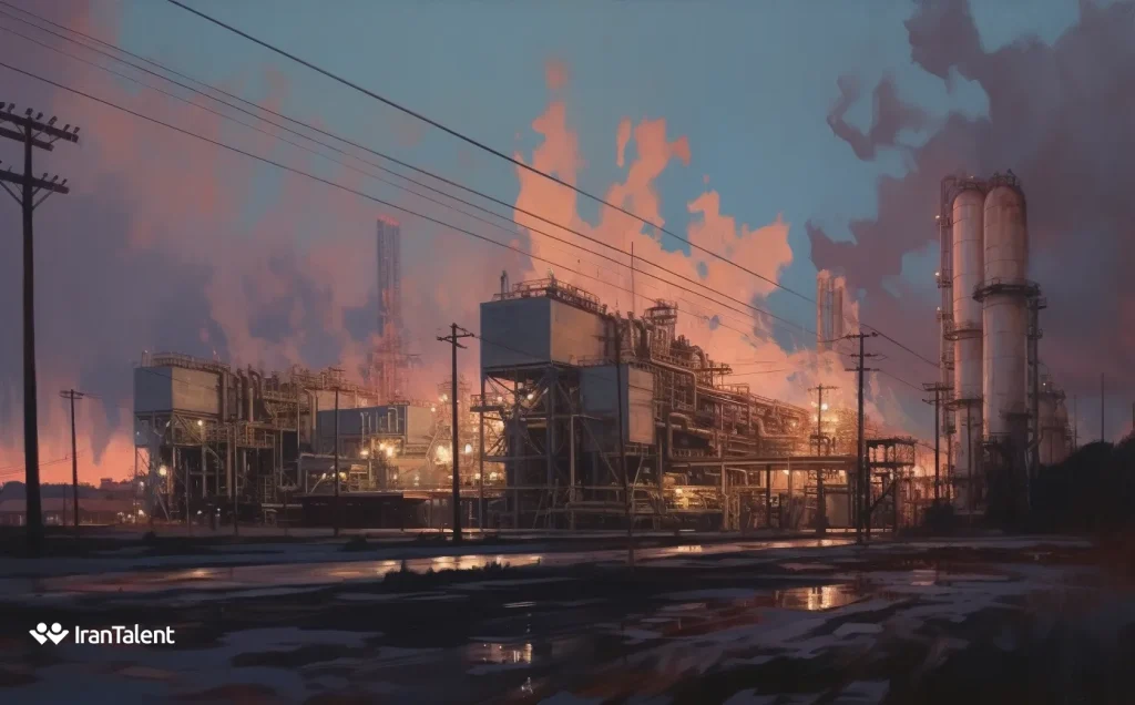 معرفی کامل رشته مهندسی برق قدرت