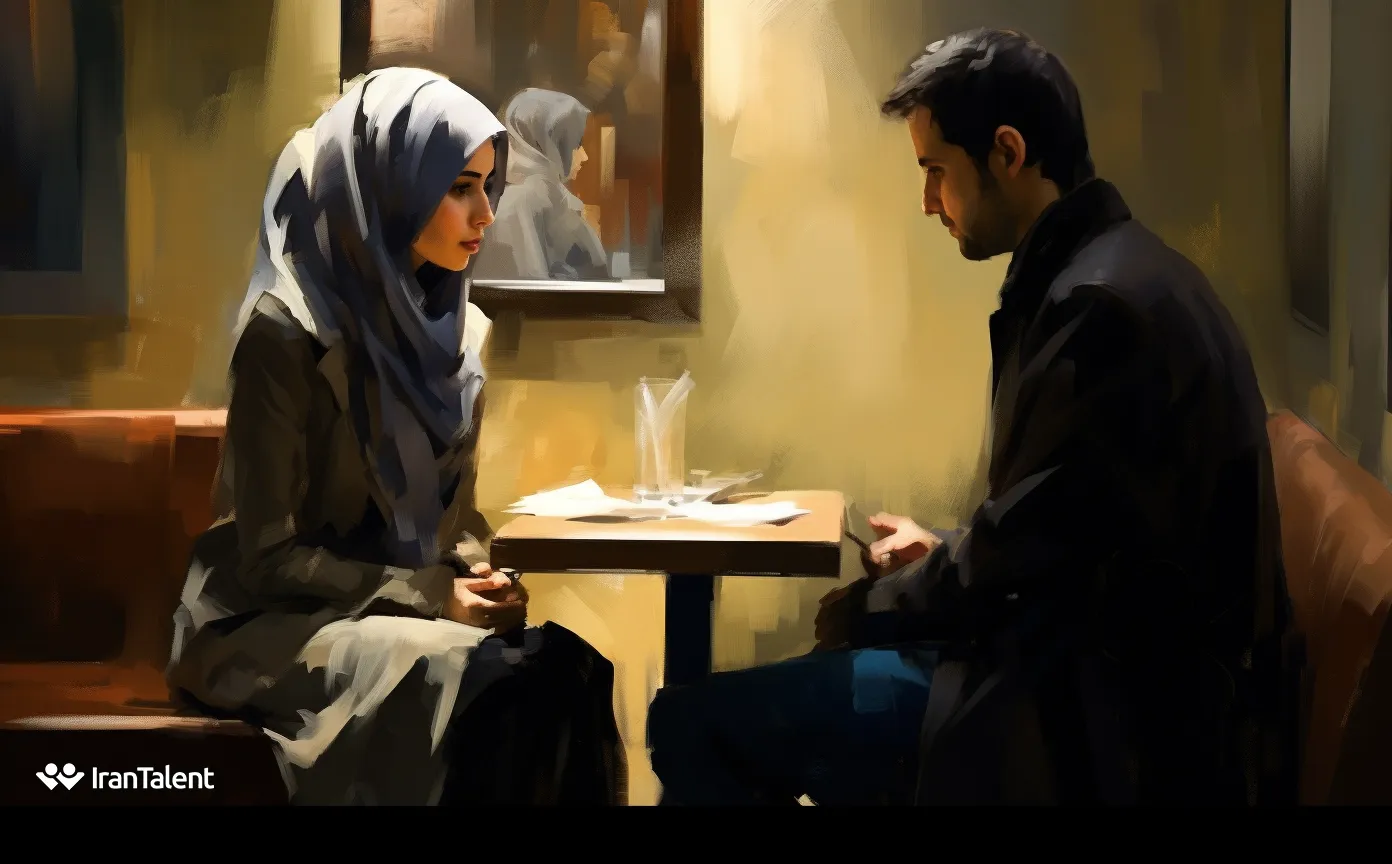 مشاوره روانشناسی در محیط کار