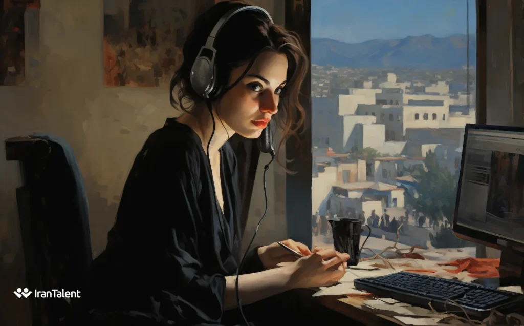آینده فریلنسری در ایران چگونه است؟