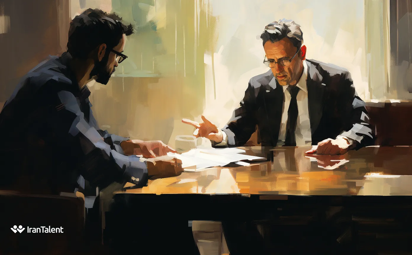 بازار کار روانشناس سازمانی و مشاور