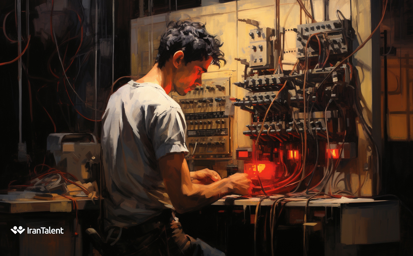 مهارتهای فنی خاص