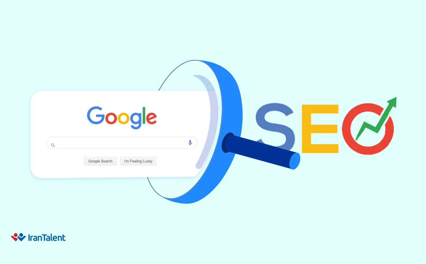 شغل های دیجیتال مارکتینگ: سئو