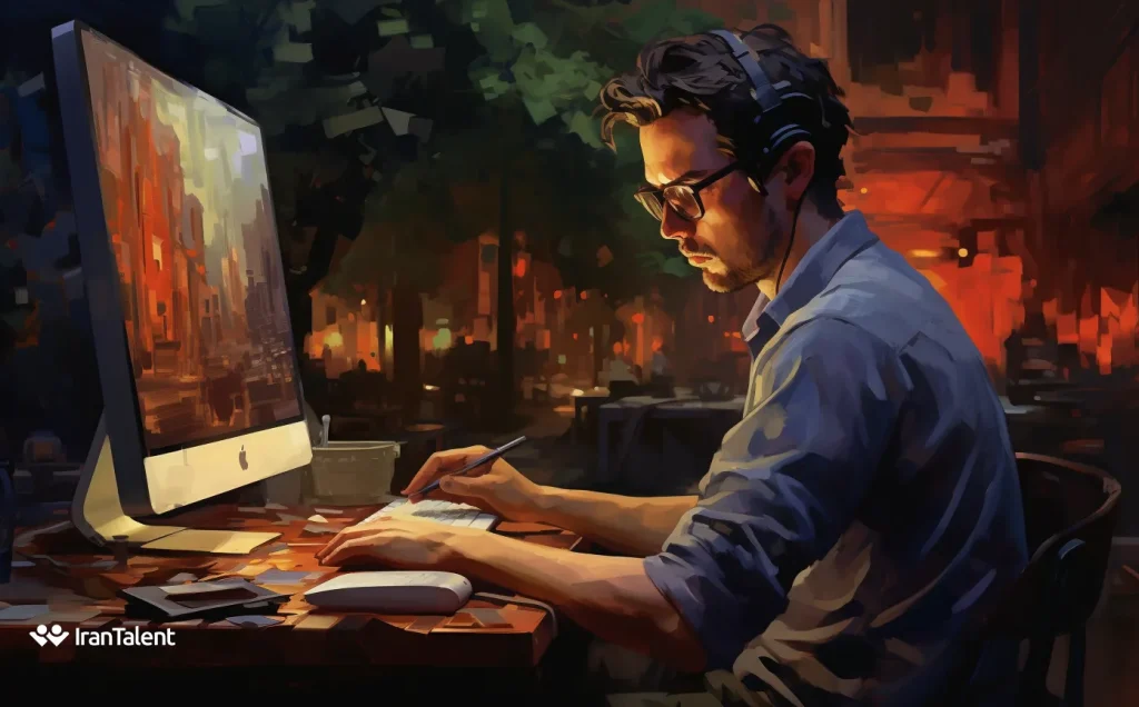 شغل های دیجیتال مارکتینگ