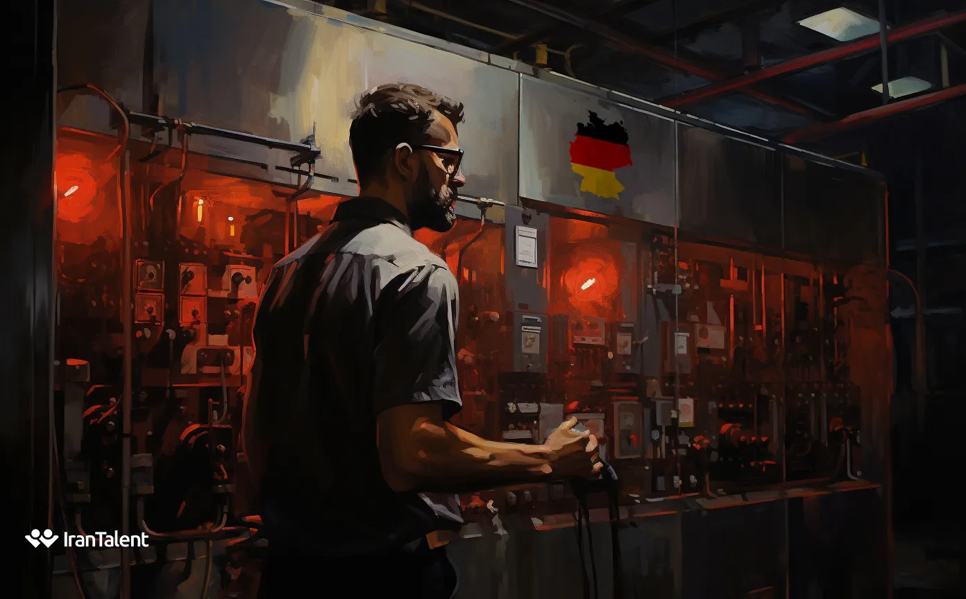 بهترین کشور برای مهاجرت مهندس برق