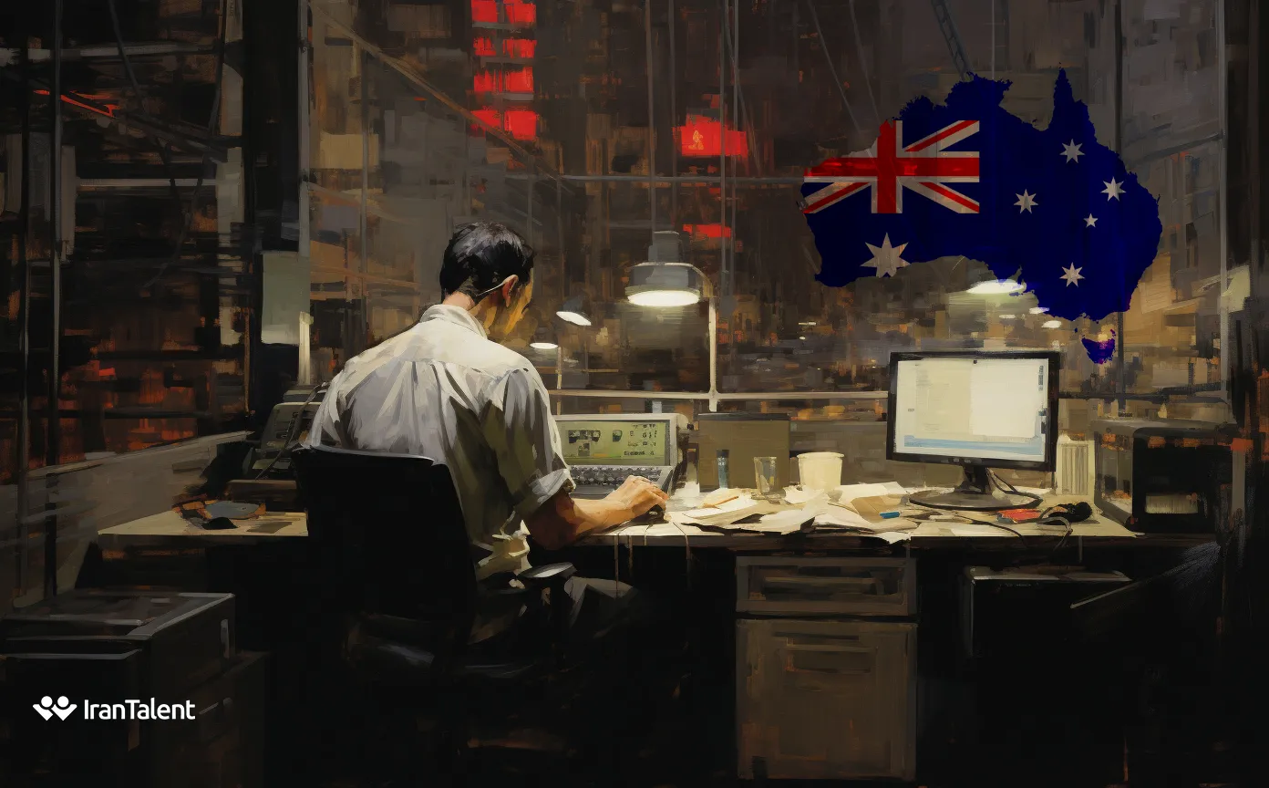 بهترین کشور برای مهاجرت مهندس برق کجاست