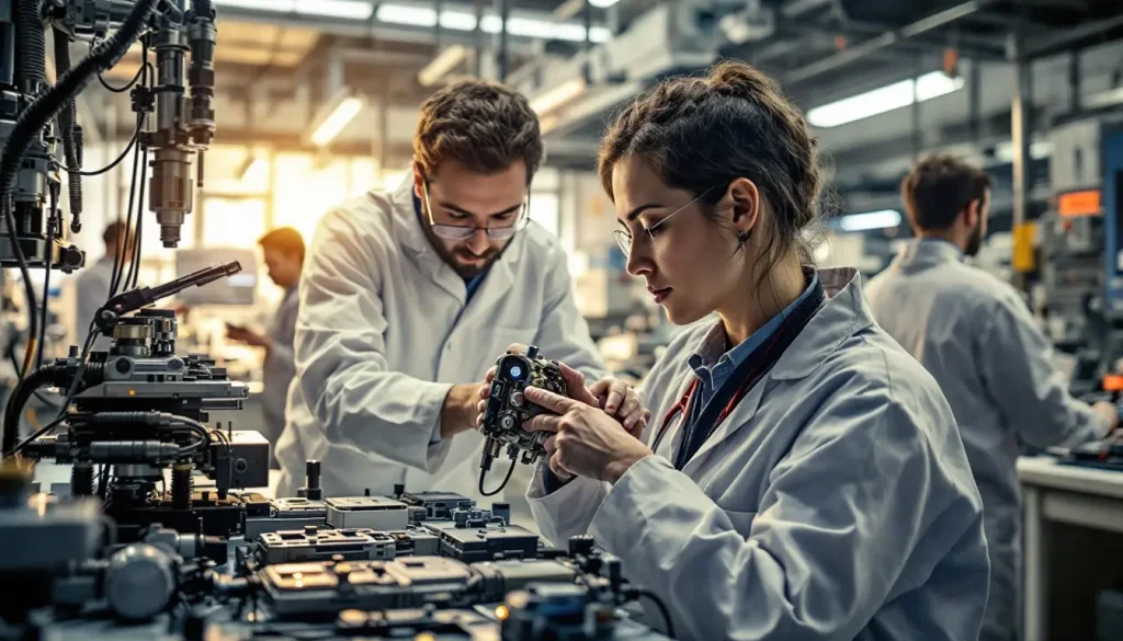 درآمد مهندسی پزشکی