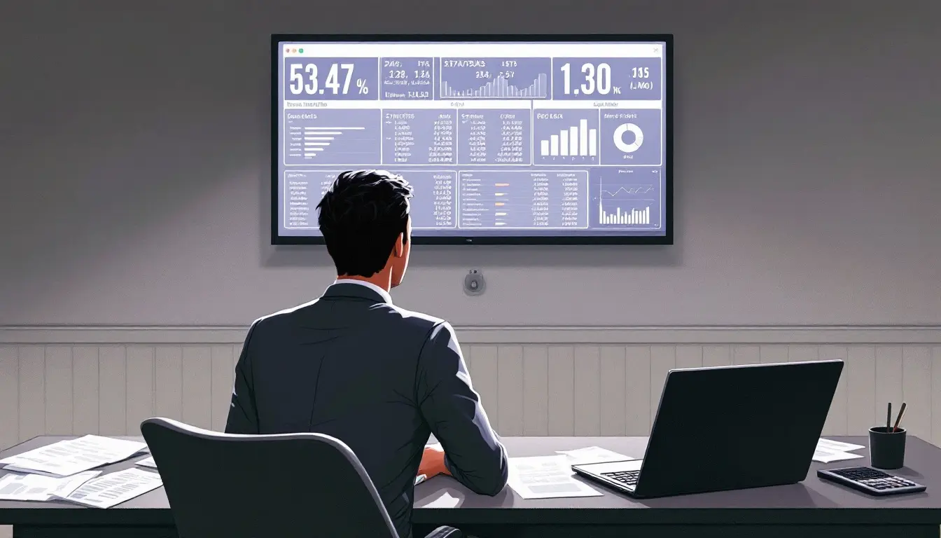 حقوق مدیر مالی