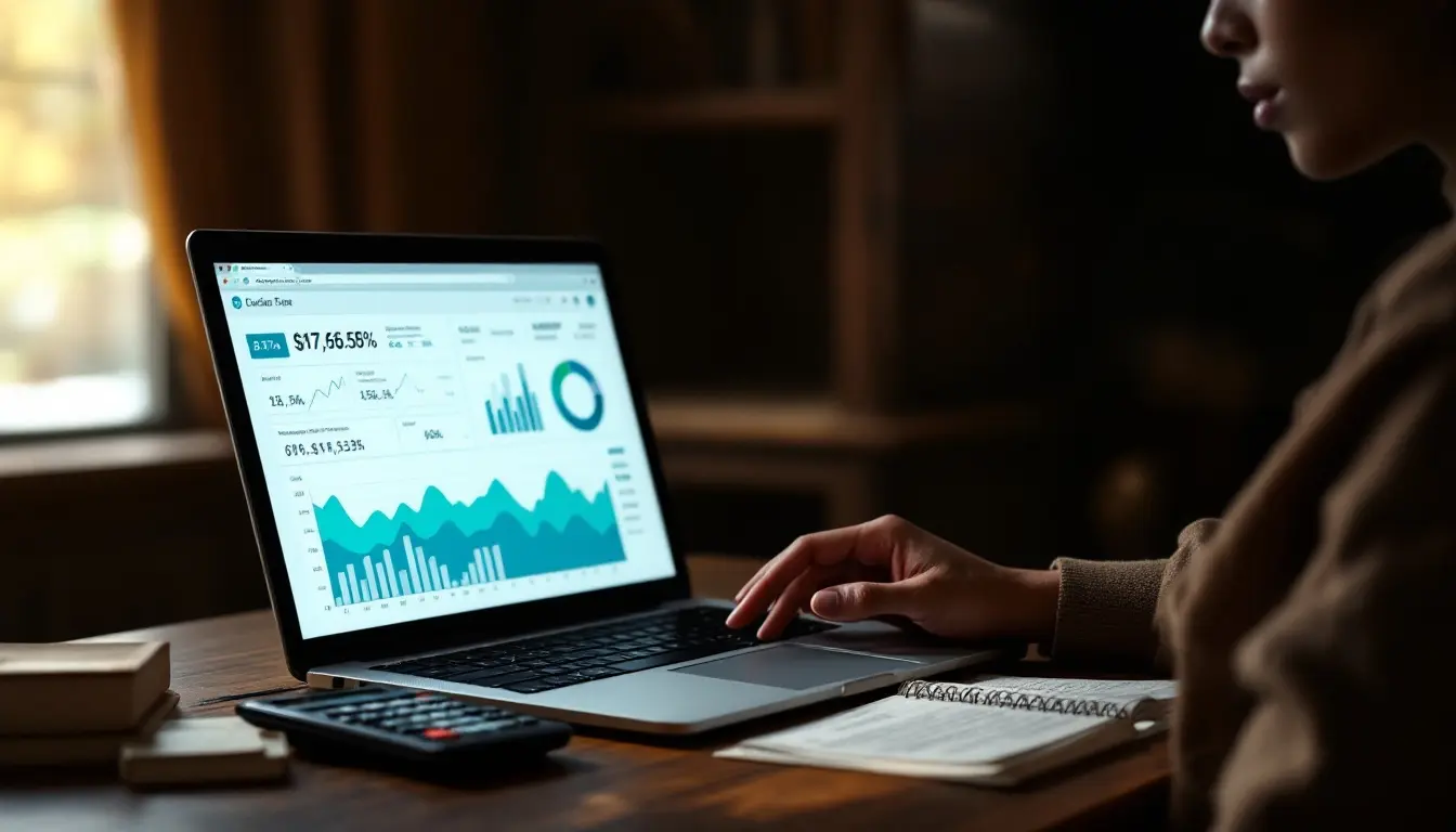 حقوق مدیر مالی