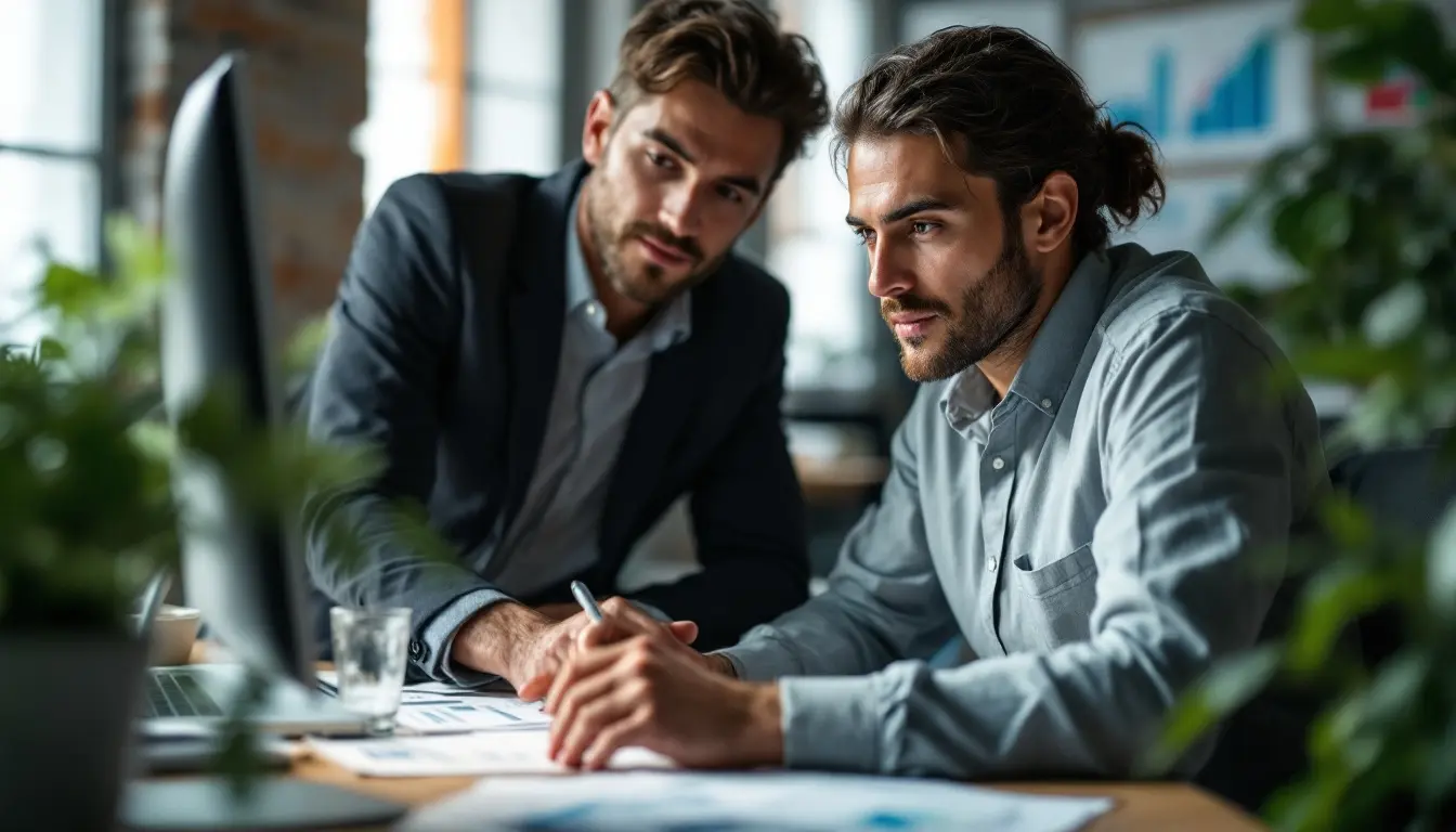 مدیریت پروژه چقدر درامد داره؟