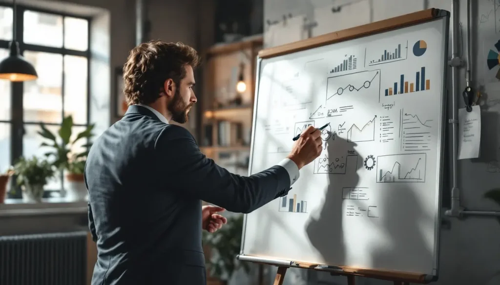 درامد مدیر فروش