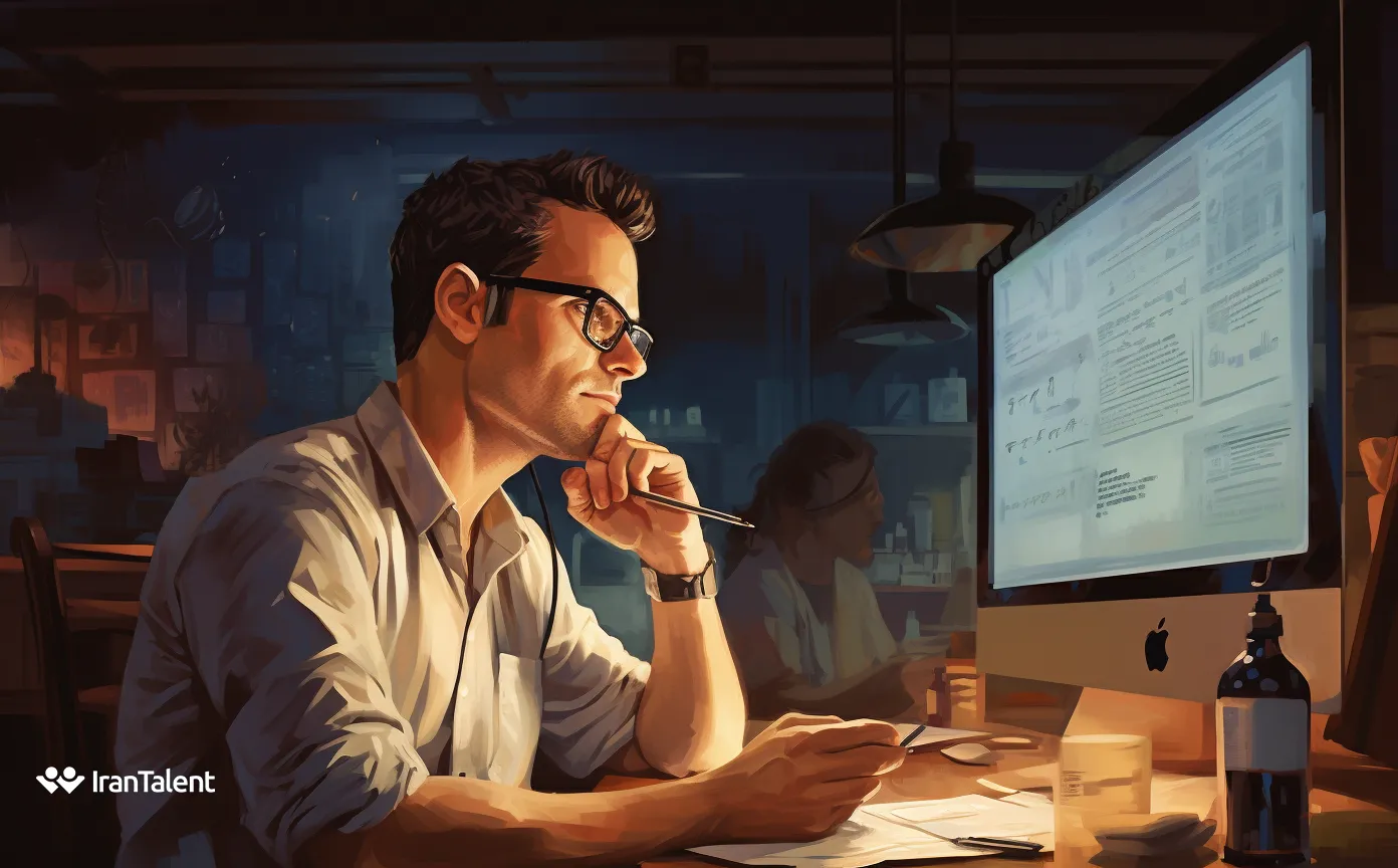 حقوق مدیر محصول