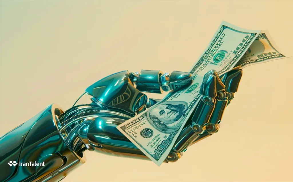 درآمد هوس مصنوعی