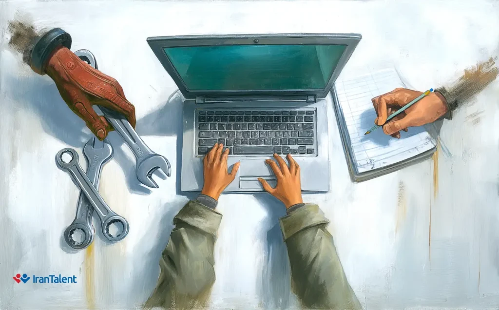 بهترین مهارت های پولساز برای یادگیری در سال 2025