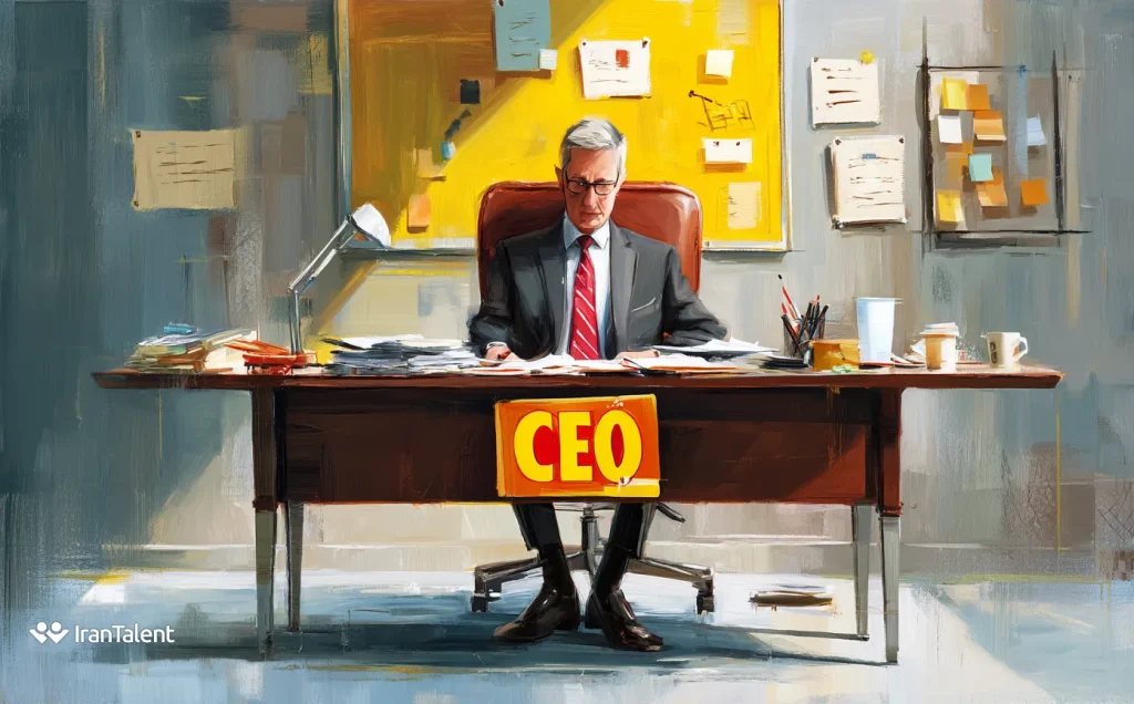 درامد مدیرعامل و اعضای هیئت مدیره