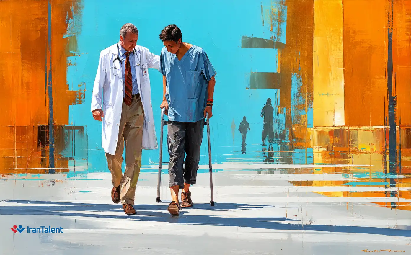 حقوق فیزیوتراپی