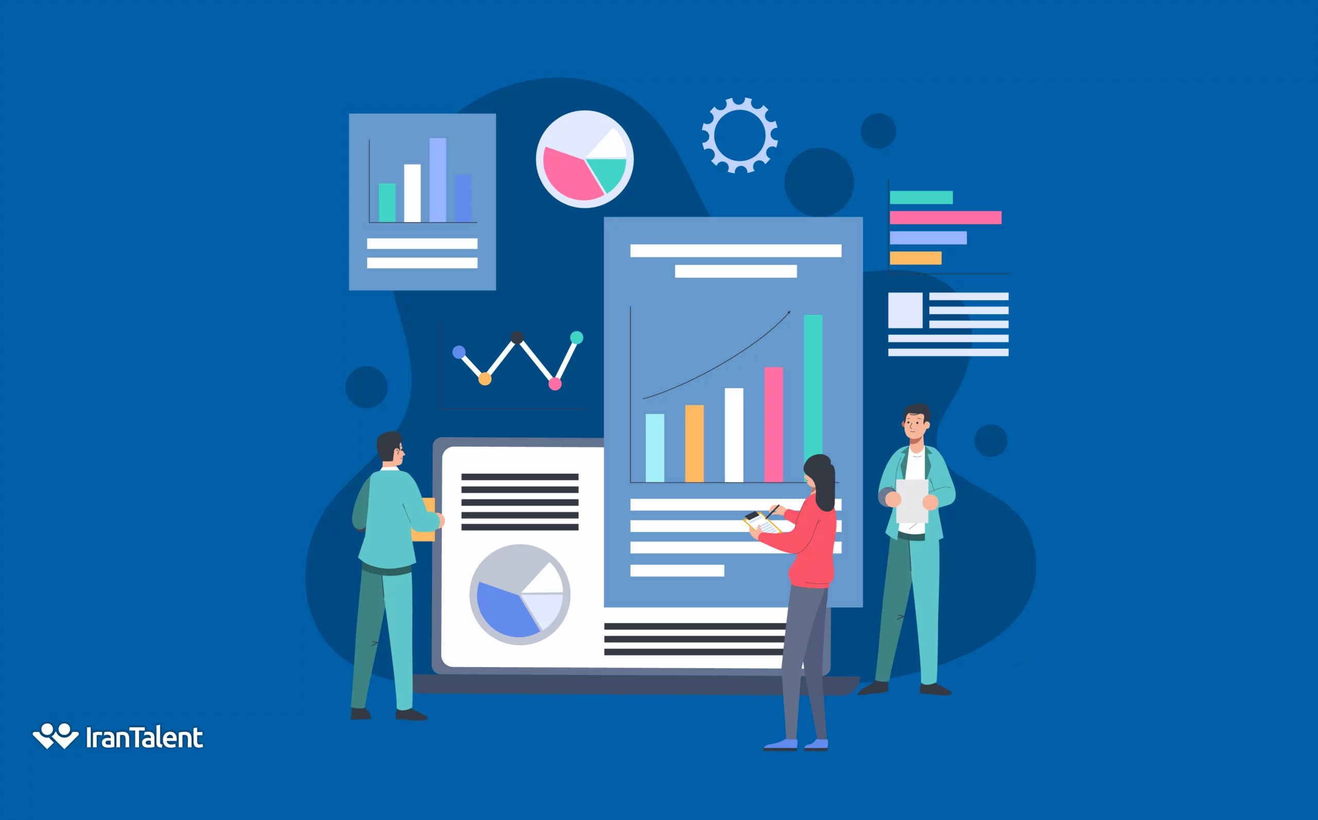 مهارت های پولساز در سال 2025