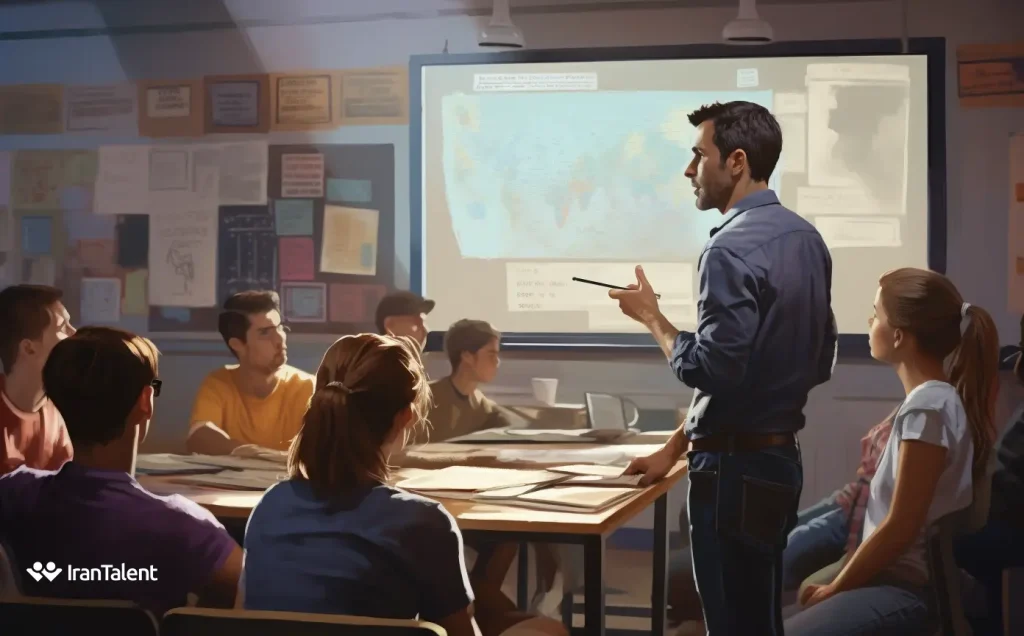 بهترین دوره ui ux در ایران و جهان