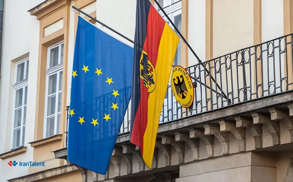 راهنمای استخدام در سفارتخانه ها