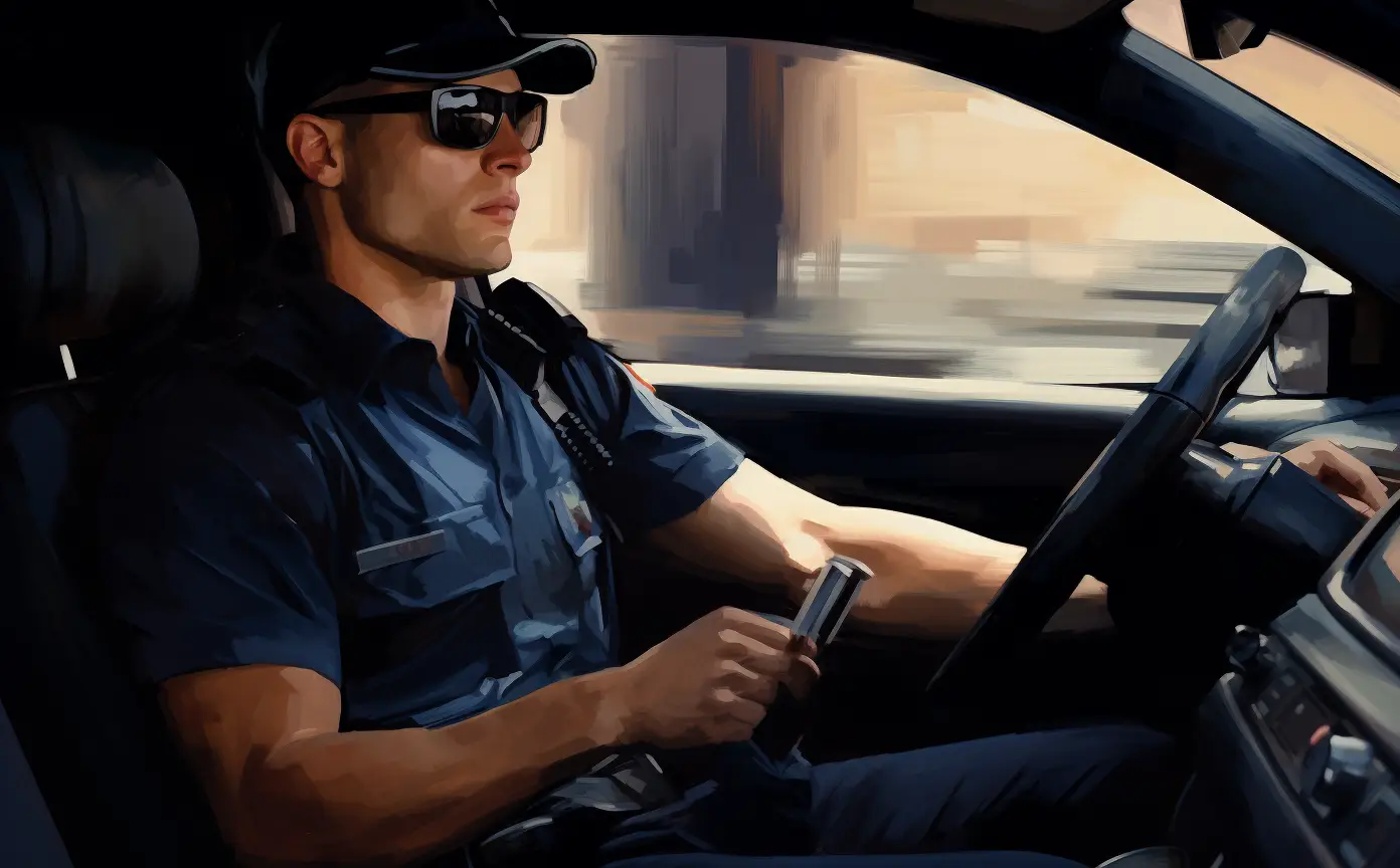 شرایط استخدام راننده در سفارت