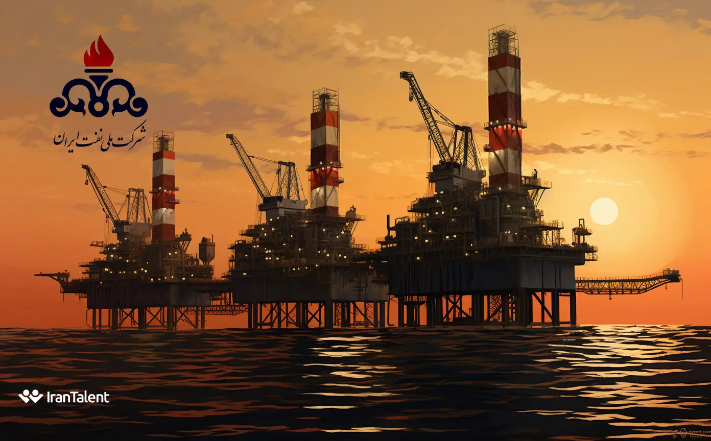 استخدام در شرکت نفت چه شرایطی دارد