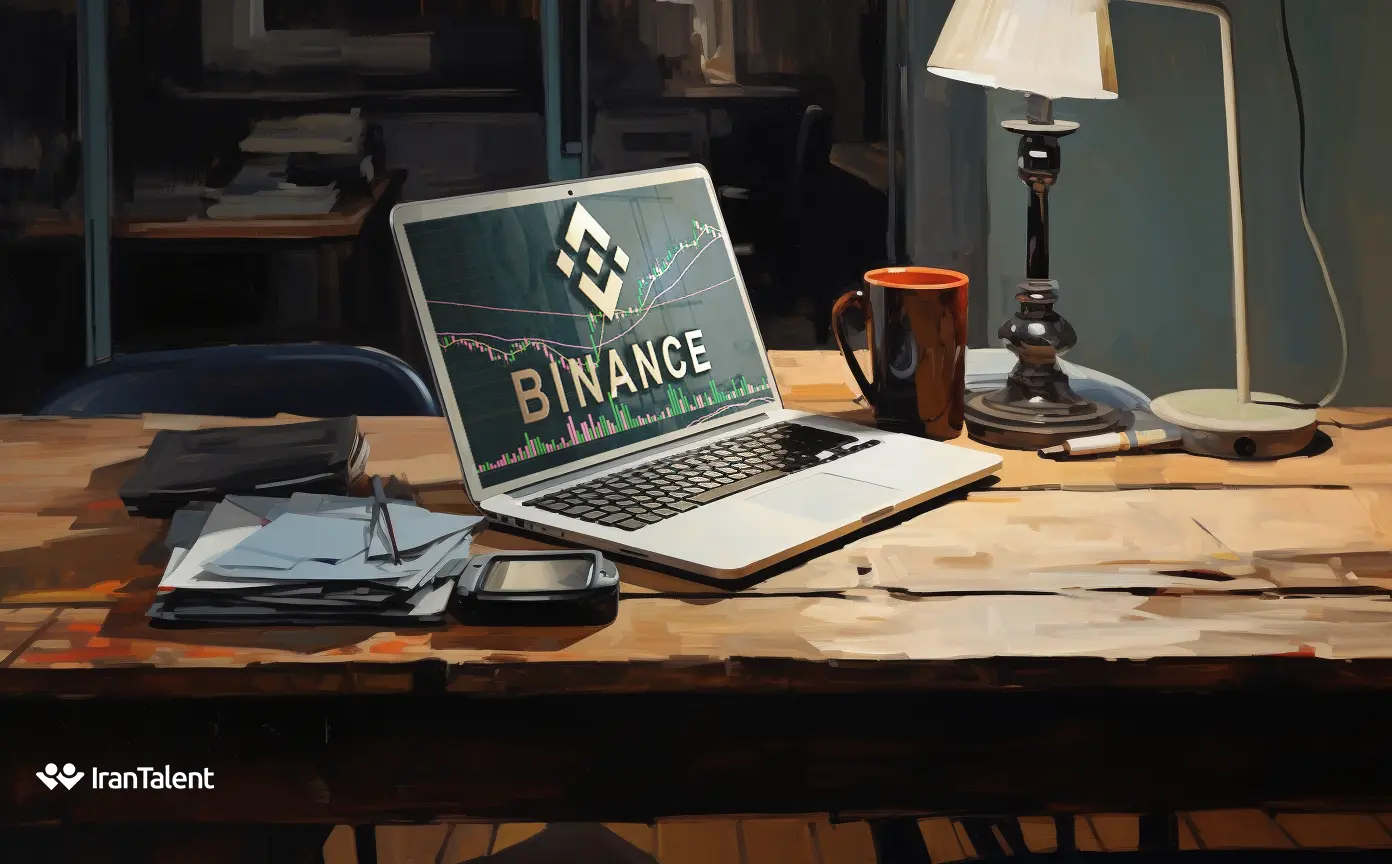 درآمد تریدرها در ایران