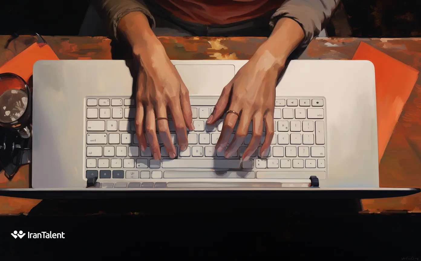 نمونه های شغل های پردرآمد خانگی