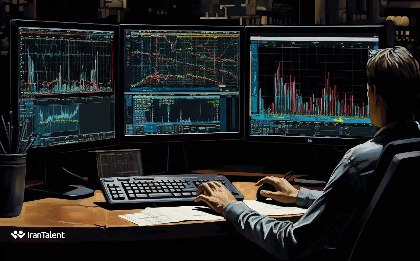 درآمد تریدرها