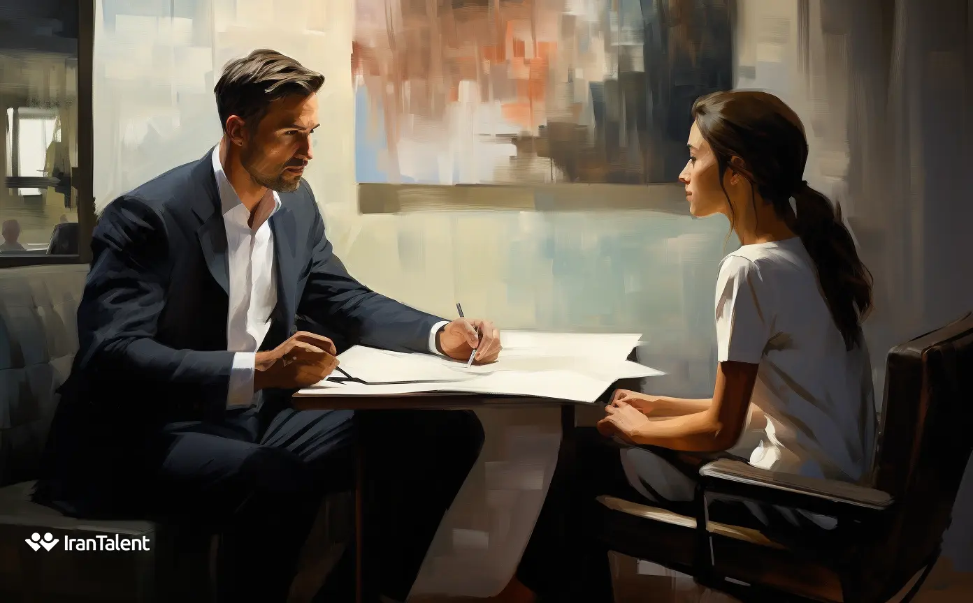 چرا استخدام سنتی دیگر جواب نمیدهد