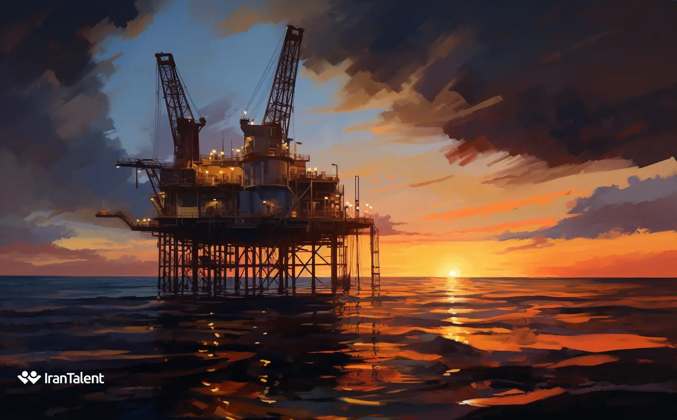 حقوق شرکت نفت