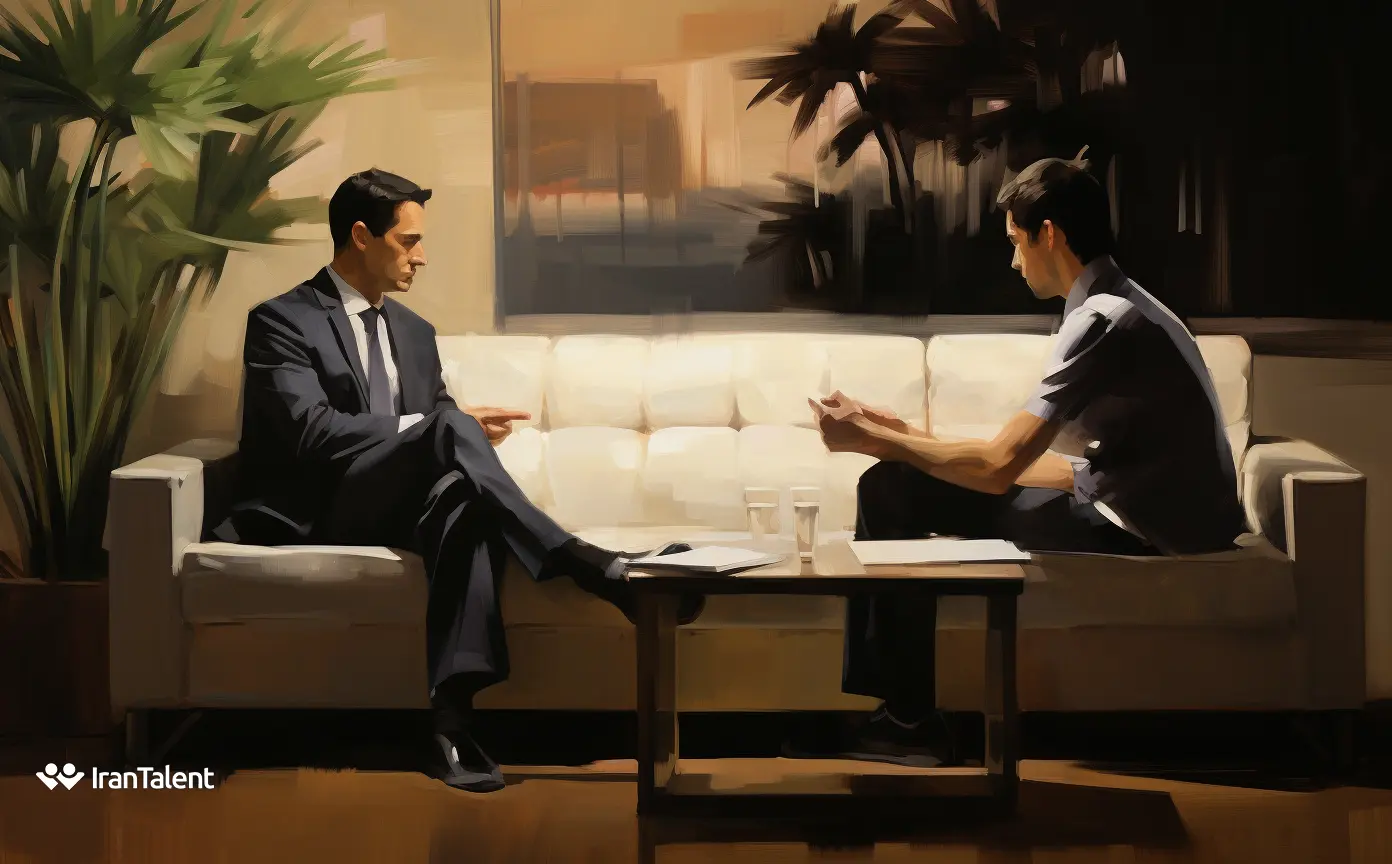 روانشناسی یکی از شغل های مناسب افراد درونگراست