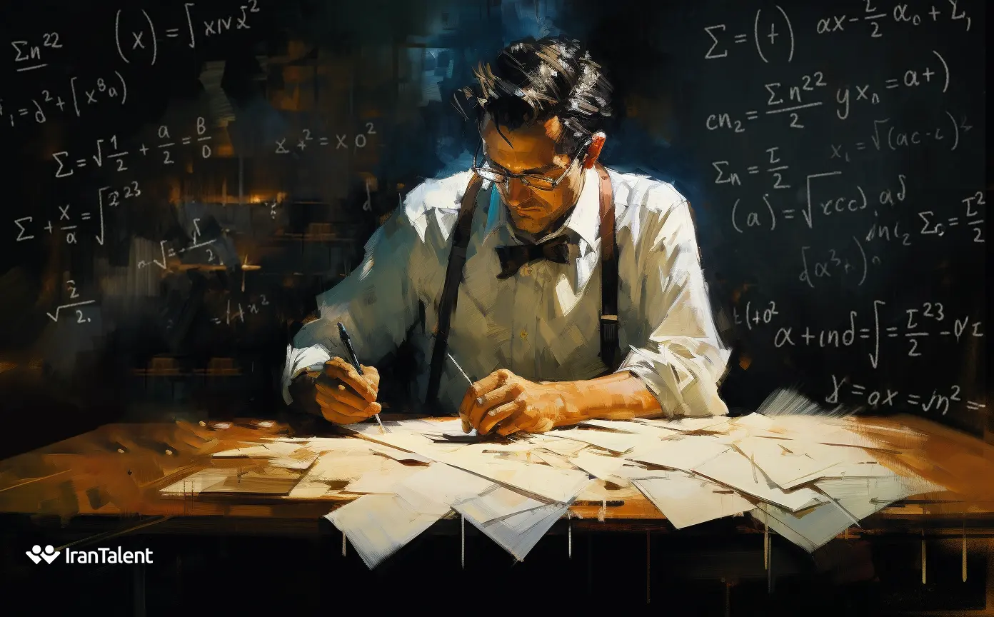 تحقیق در عملیات یکی از شغل های مناسب افراد درونگراست