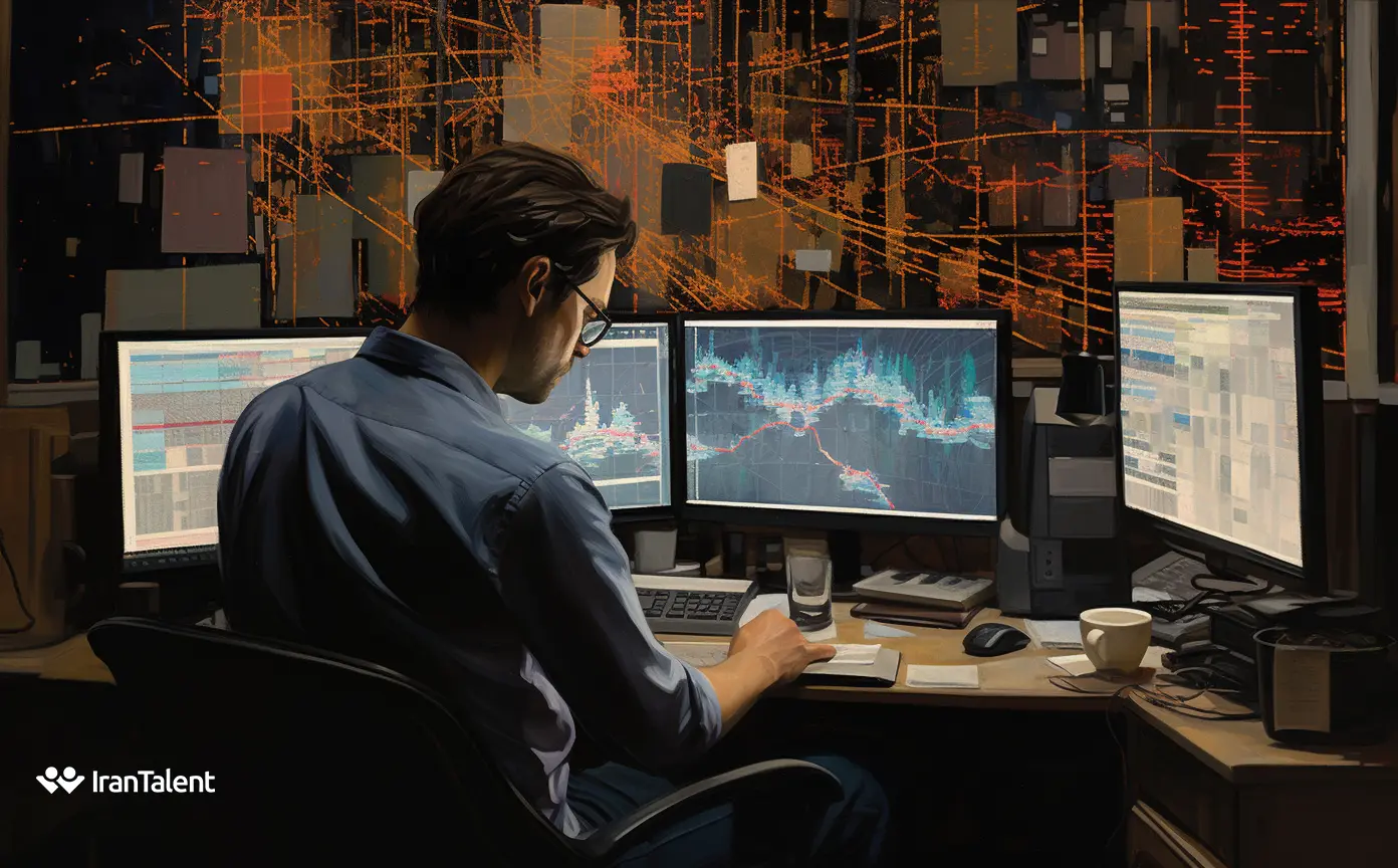 بیم سنجی یکی از شغل های مناسب درونگرا هاست