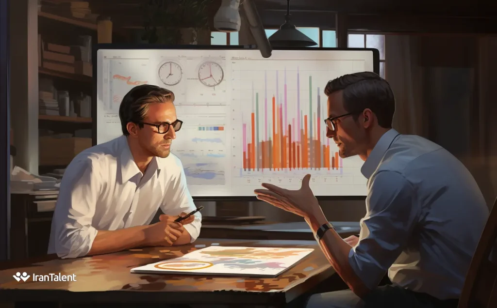 سوالات مصاحبه سئو