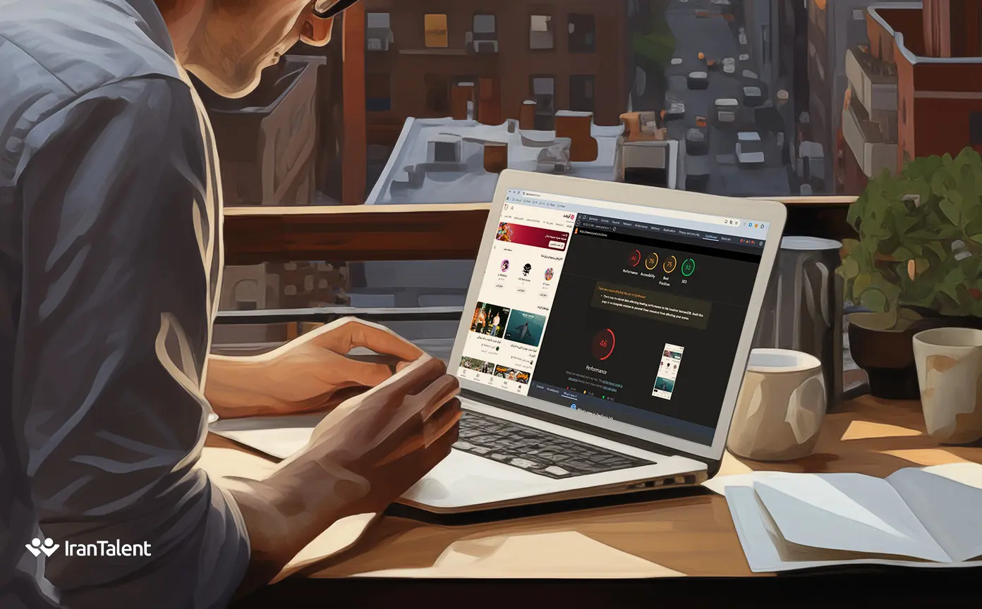 مهمترین سوالات فنی در مصاحبه سئو SEO