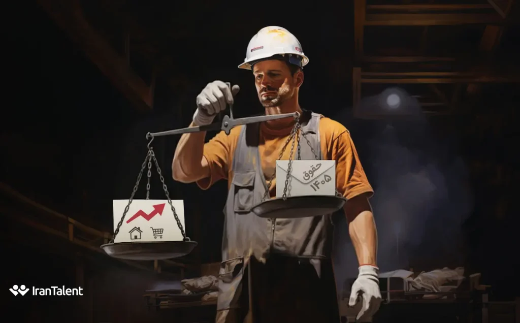 حقوق کارگران 1405