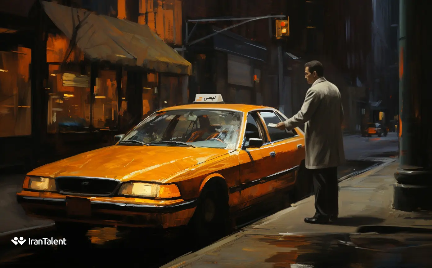 درآمد تپسی چقدر است؟